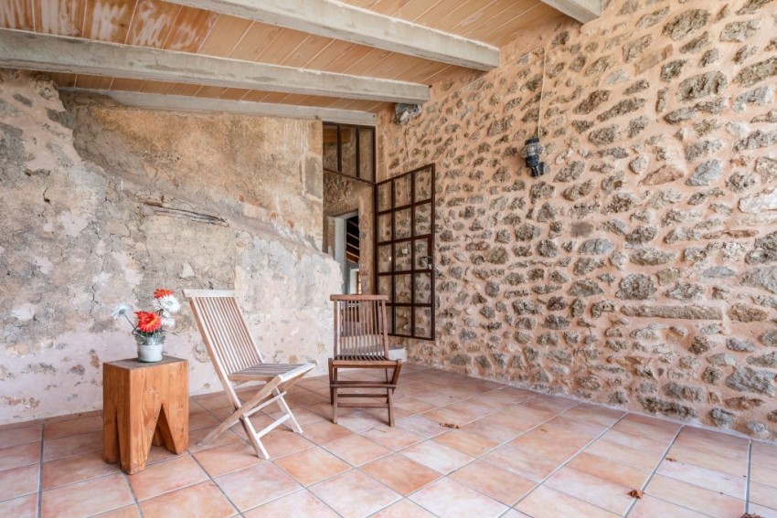 Venta Casas Rústicas Sant Llorenç des Cardassar