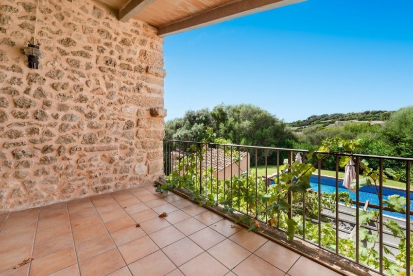 Venta Casas Rústicas Sant Llorenç des Cardassar