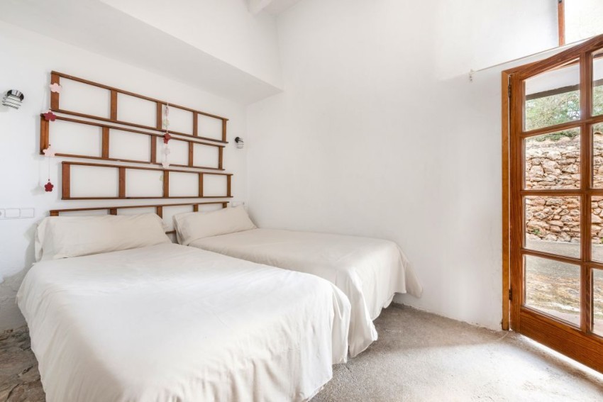 Venta Casas Rústicas Sant Llorenç des Cardassar