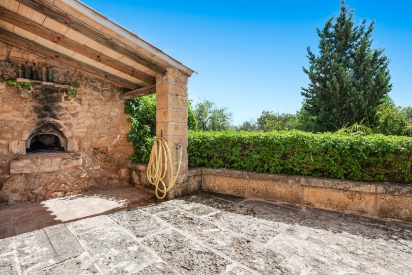 Venta Casas Rústicas Sant Llorenç des Cardassar