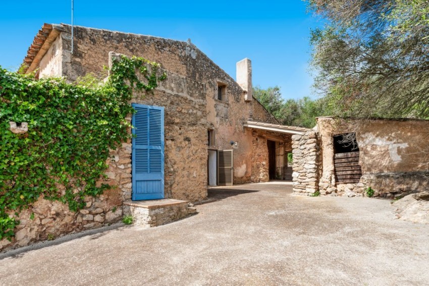 Venta Casas Rústicas Sant Llorenç des Cardassar