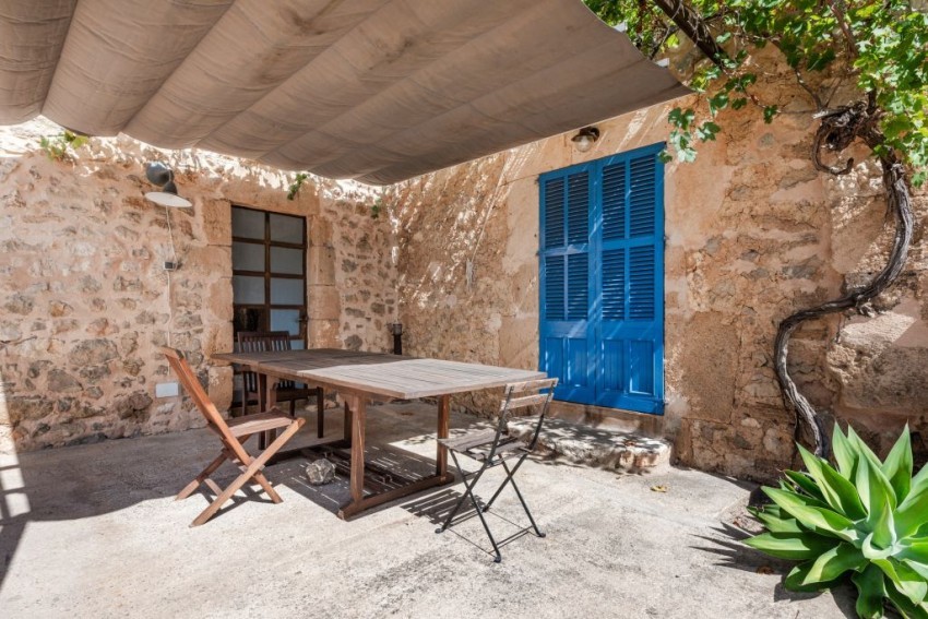 Venta Casas Rústicas Sant Llorenç des Cardassar