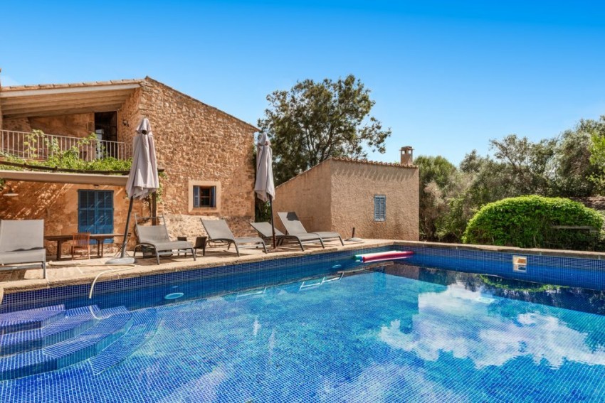 Venta Casas Rústicas Sant Llorenç des Cardassar