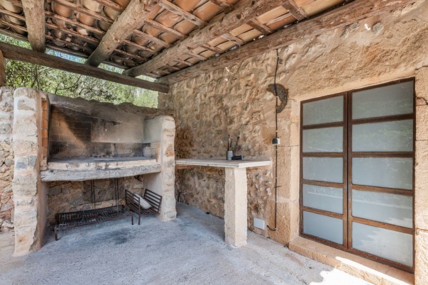 Venta Casas Rústicas Sant Llorenç des Cardassar