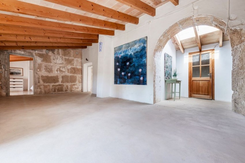 Venta Casas Rústicas Sant Llorenç des Cardassar