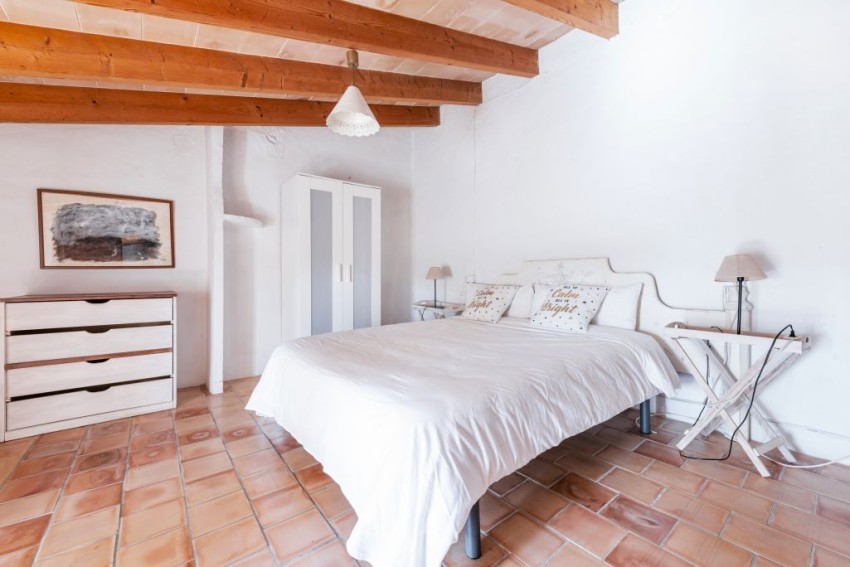 Venta Casas Rústicas Sant Llorenç des Cardassar