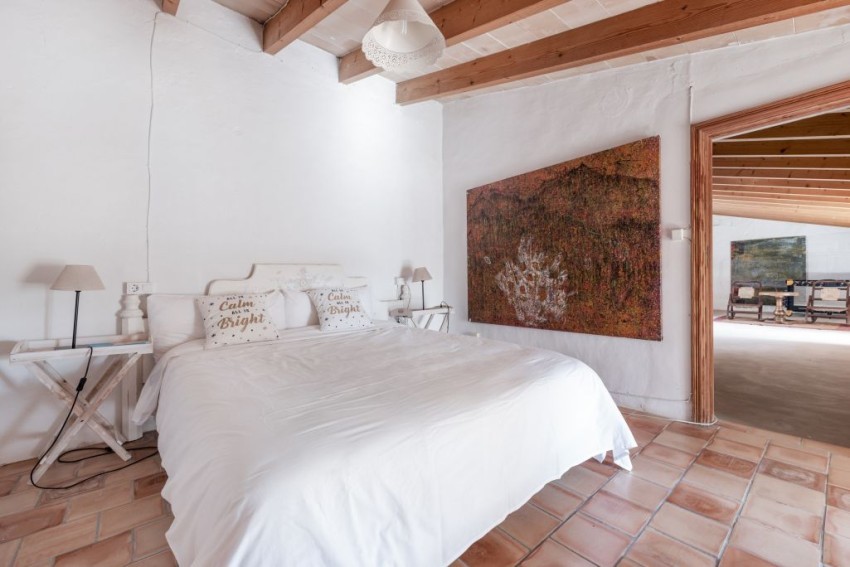 Venta Casas Rústicas Sant Llorenç des Cardassar