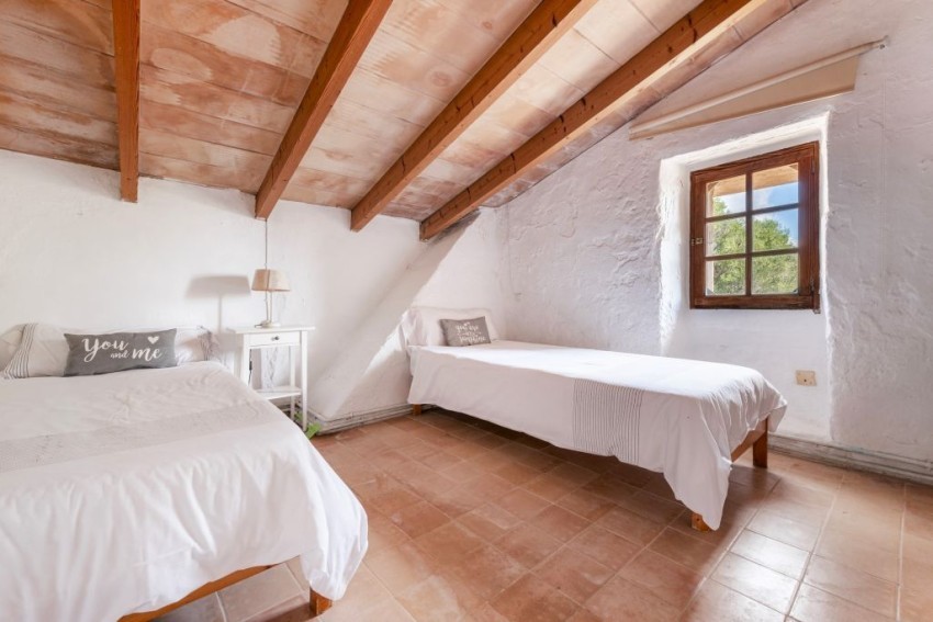 Venta Casas Rústicas Sant Llorenç des Cardassar