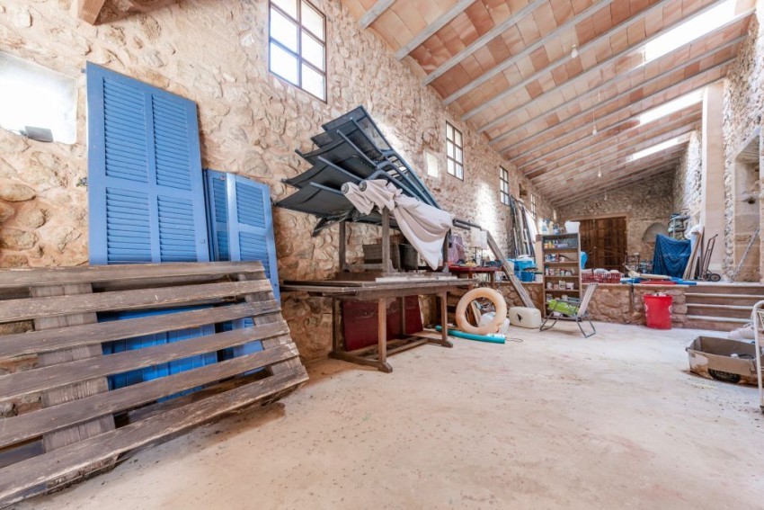 Venta Casas Rústicas Sant Llorenç des Cardassar