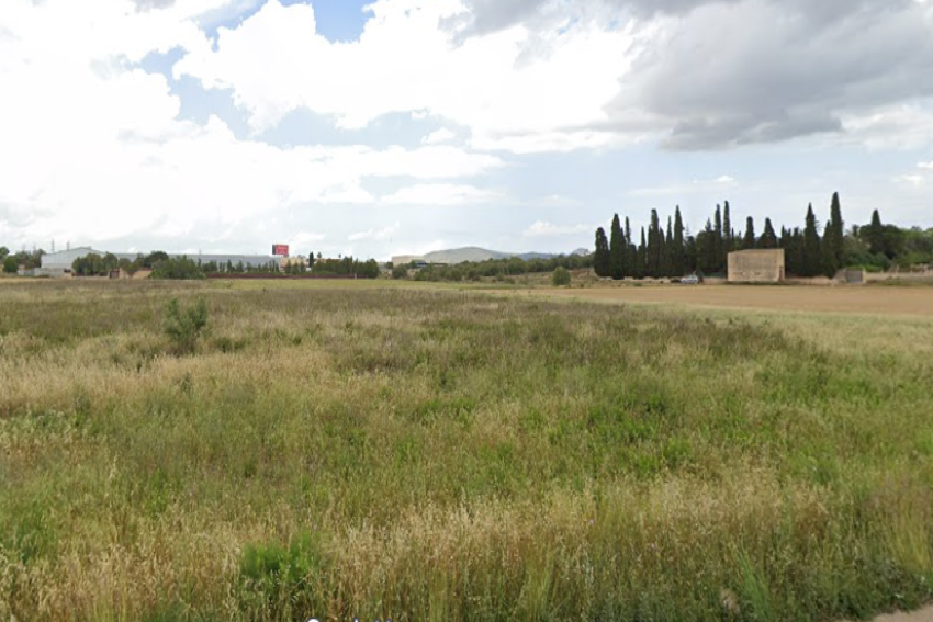Venta Casas Rústicas Manacor