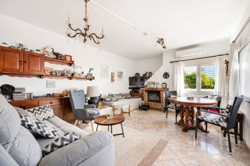 Venta Pisos Calas de Mallorca