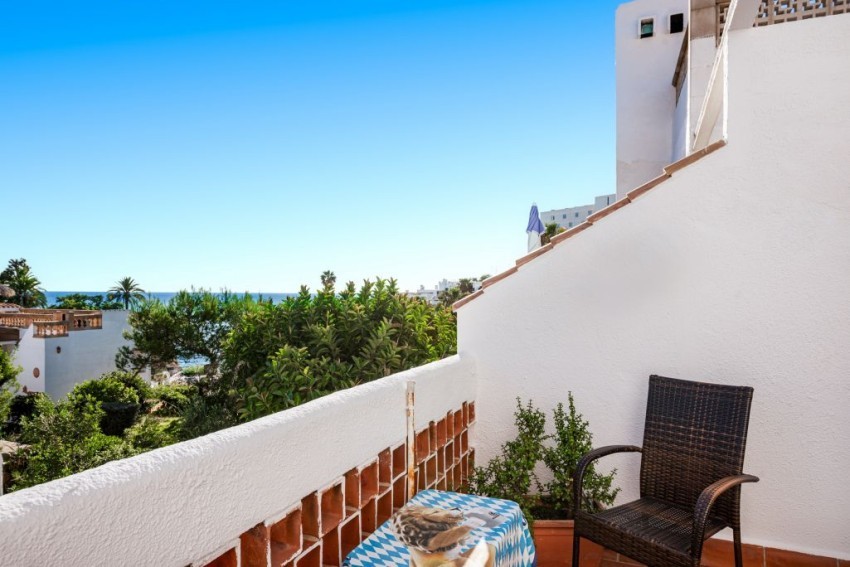 Venta Pisos Calas de Mallorca