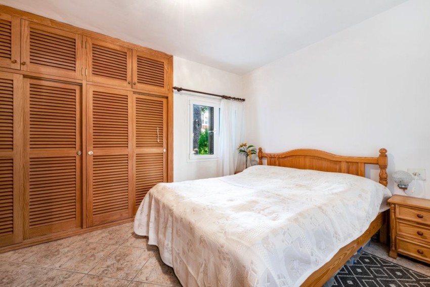 Venta Pisos Calas de Mallorca