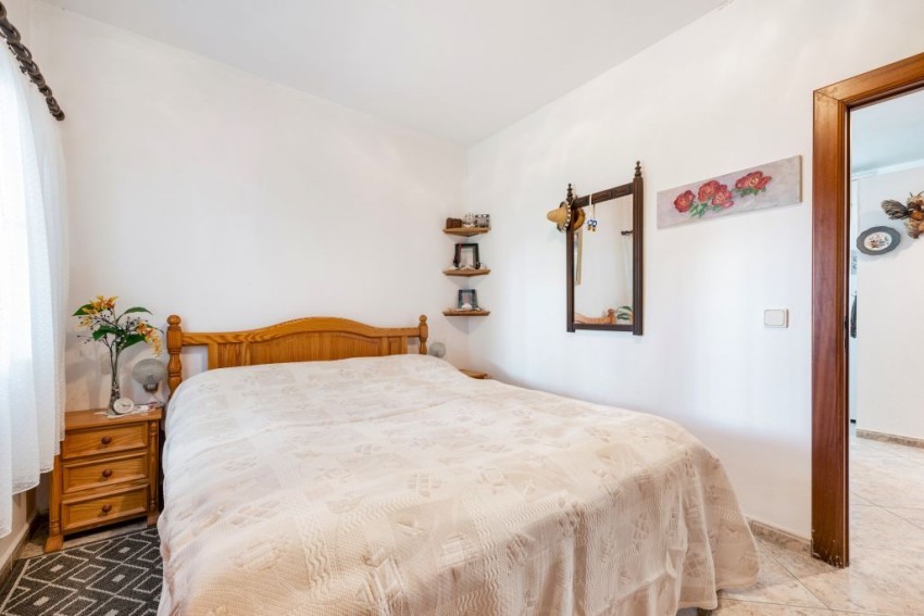 Venta Pisos Calas de Mallorca