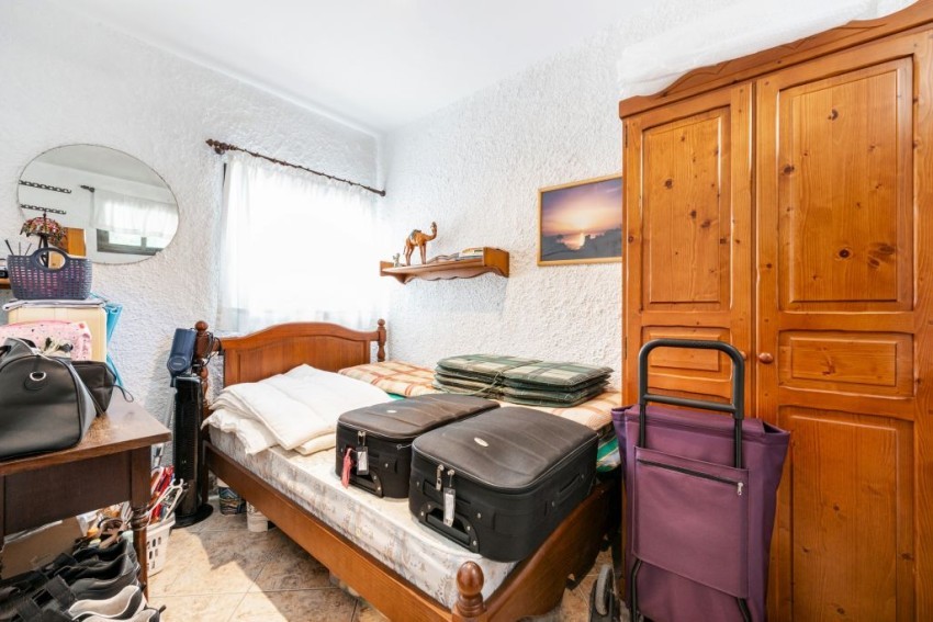 Venta Pisos Calas de Mallorca
