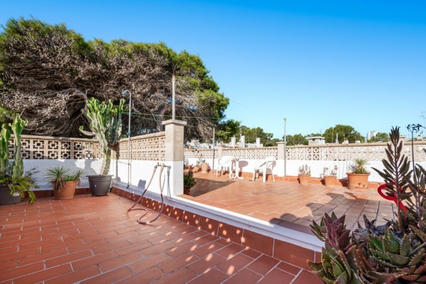 Venta Pisos Calas de Mallorca