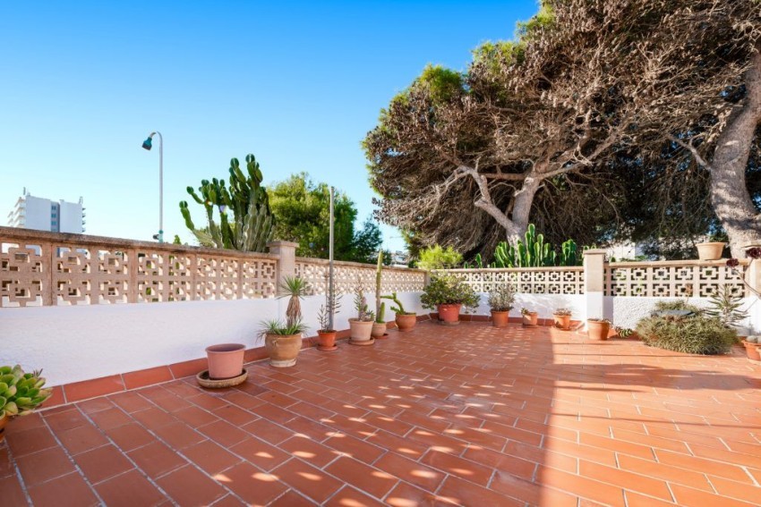 Venta Pisos Calas de Mallorca