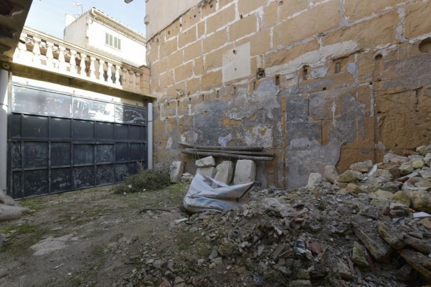 Venta Casas Manacor