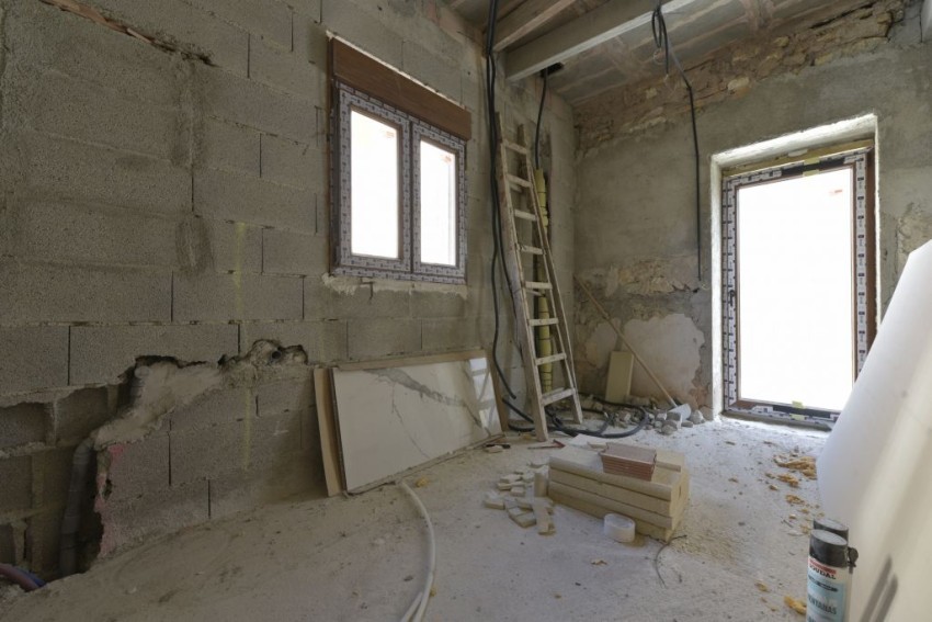 Venta Casas Manacor