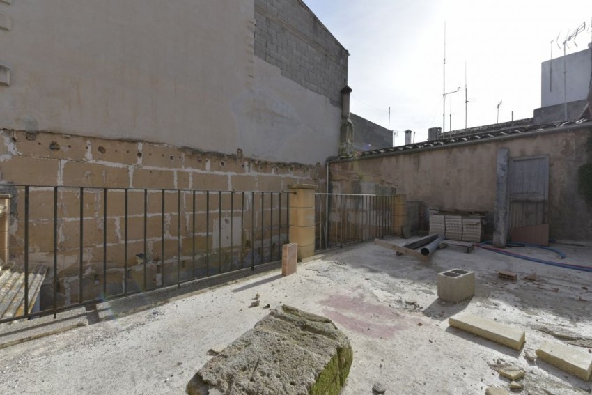 Venta Casas Manacor
