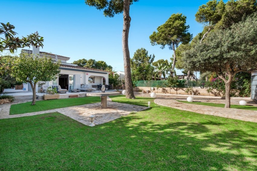 Venta Casas Calvia