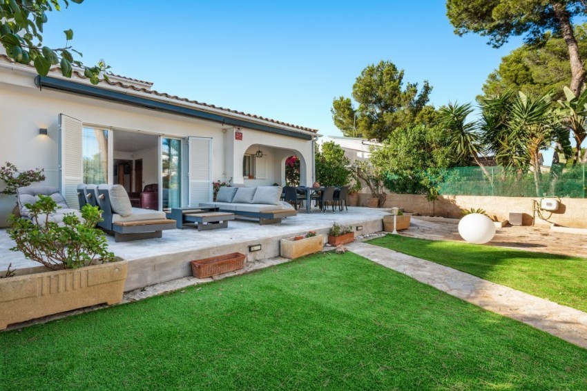 Venta Casas Calvia