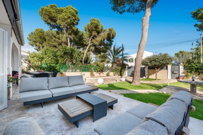 Venta Casas Calvia