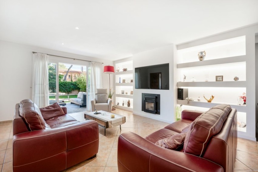 Venta Casas Calvia