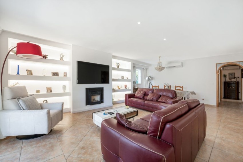Venta Casas Calvia