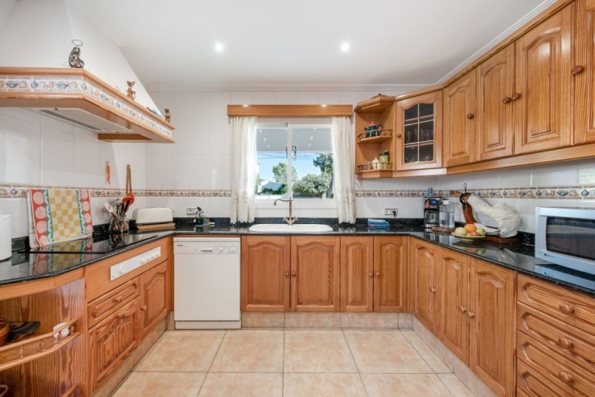 Venta Casas Calvia
