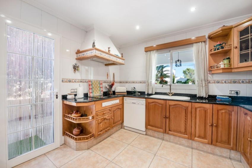 Venta Casas Calvia