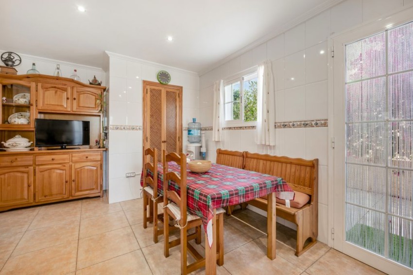 Venta Casas Calvia