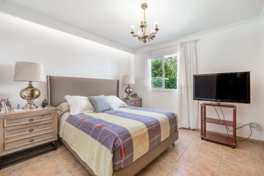 Venta Casas Calvia