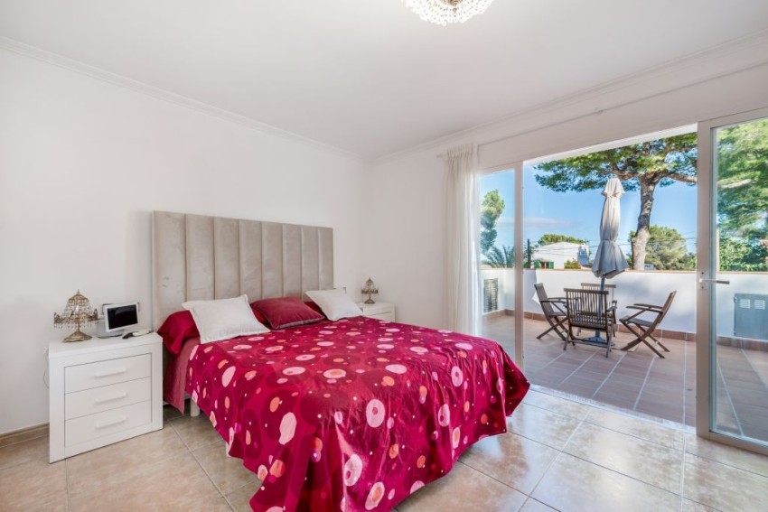 Venta Casas Calvia