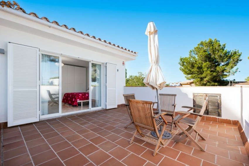 Venta Casas Calvia