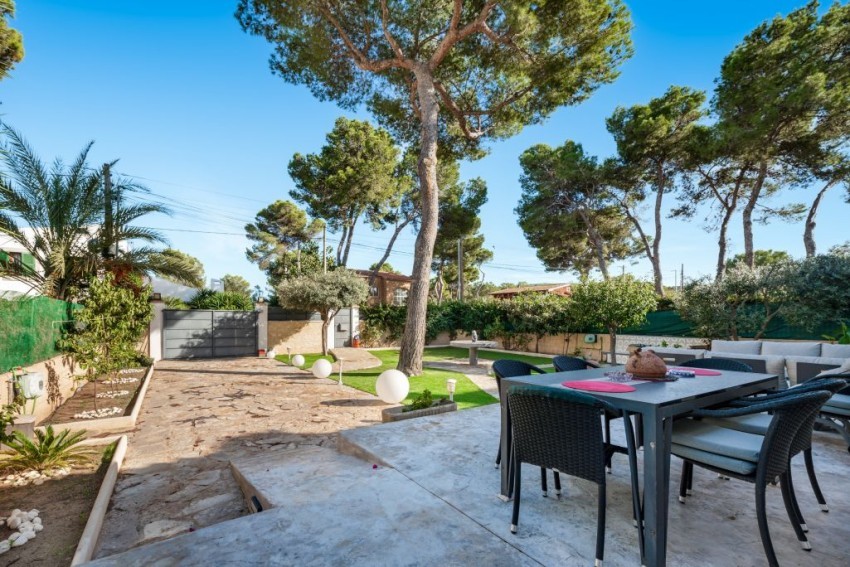 Venta Casas Calvia