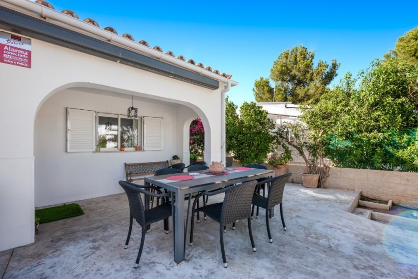 Venta Casas Calvia
