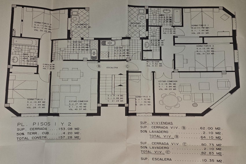 Venta Edificios Manacor