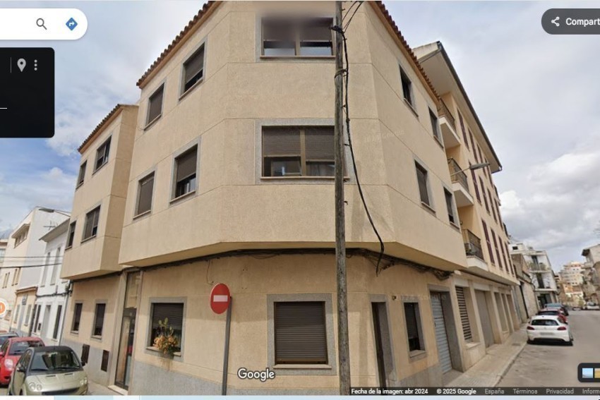 Venta Edificios Manacor