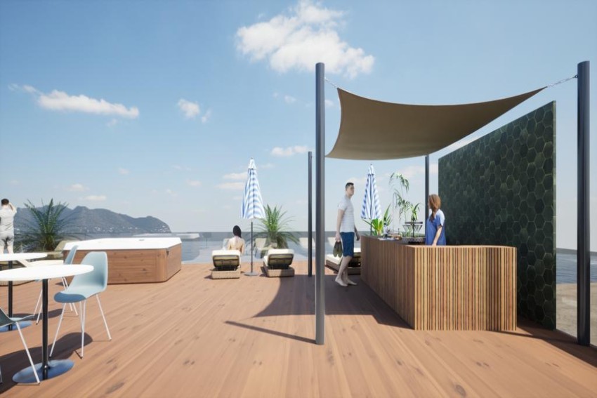 Venta Hoteles Cala Millor