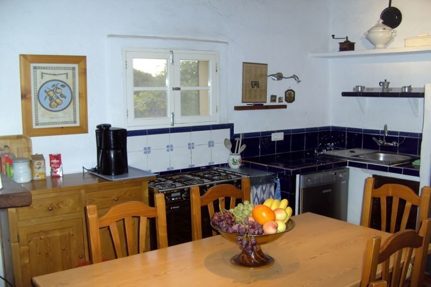Venta Casas Petra