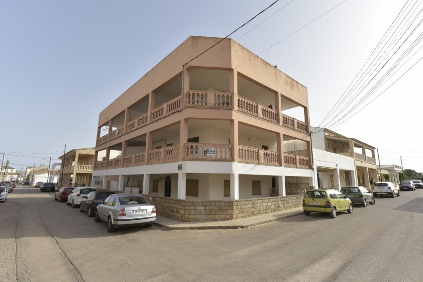 Venta Edificios Llucmajor