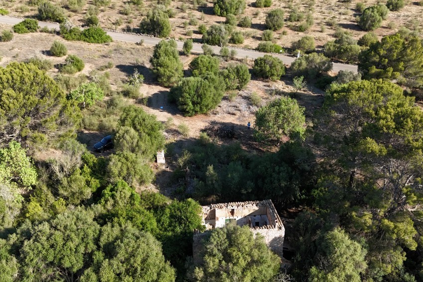Venta Terrenos Sant Llorenç des Cardassar