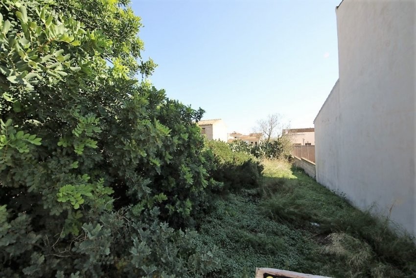 Venta Solares urbanos Vilafranca de Bonany