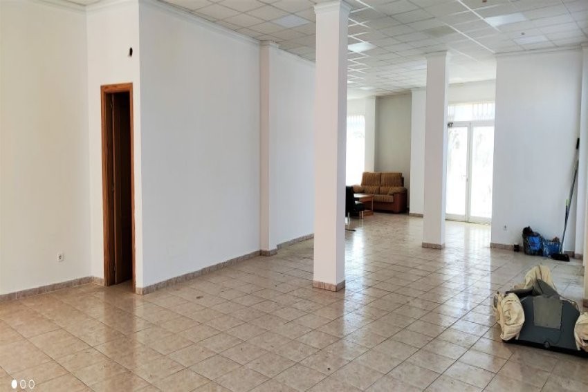 Venta Locales Porto Cristo