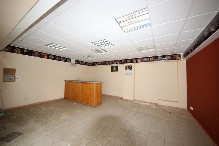 Venta Locales Porto Cristo