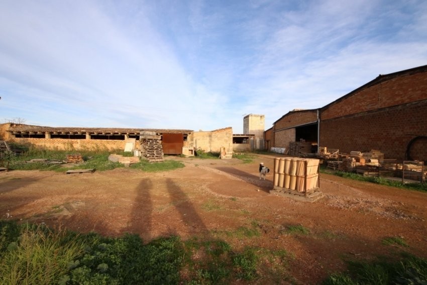 Venta Locales Vilafranca de Bonany