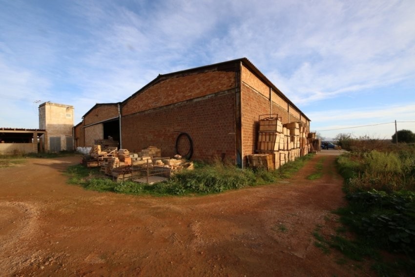 Venta Locales Vilafranca de Bonany
