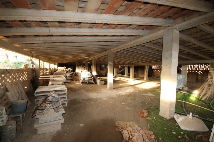 Venta Locales Vilafranca de Bonany