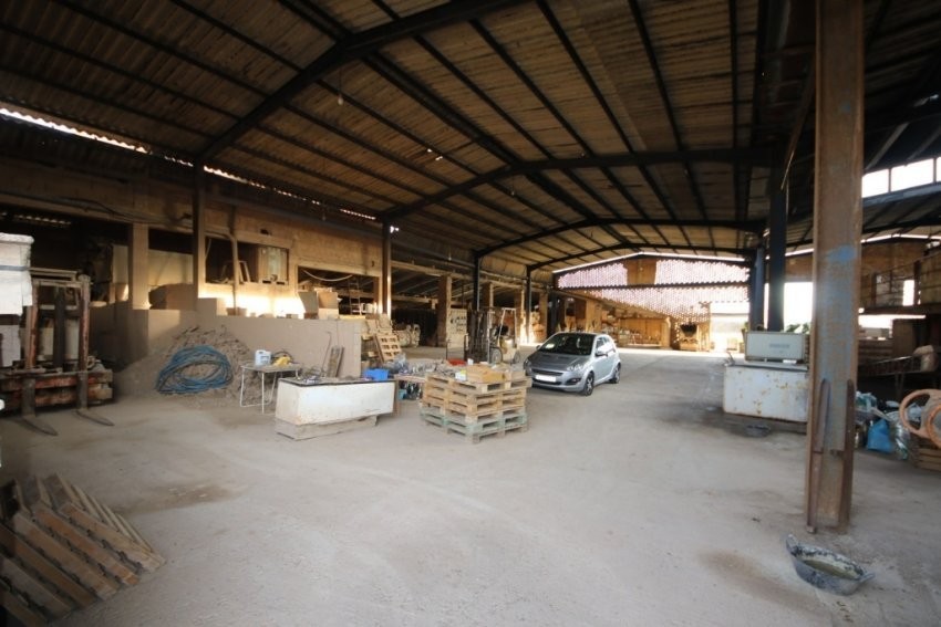 Venta Locales Vilafranca de Bonany